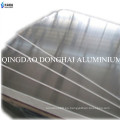 placa de aluminio 6061 t6